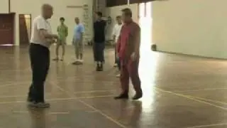 Shaolin Combat Application 2