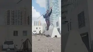 The Canadian Ninja - Heavenly Delusion - Training Sampler