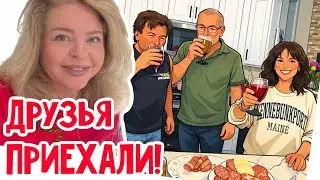 Любимки из Нью Йорка!!!  #натальяфальконе #usa #сша 