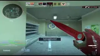 Highlight faceIT lvl 10