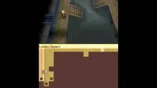 Nostalgia - Walkthrough - Part 003 A - The Sewers