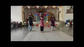 7th Cultural Program (part 2)