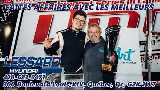 Team PLAGUE BIRDS : LESSARD HYUNDAI // Alexandre Blanchette #260  #DMCC #DRIFT #DRIFTING