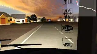 Test road Map JABAR update V 4.0 .wmv