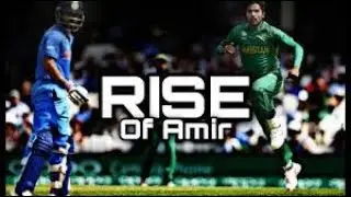 Muhmmad Amir dangerous bowling in his old time| Muhmmad Amir| speed gun| @sportsdebate3673