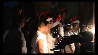 St James Carols 2012 - SJC11 - Christmas Hallelu
