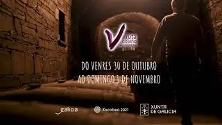 Ruta do Vi&ntilde;o de Valdeorras, estamos listos