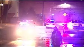 Castleton Mall brawl latest
