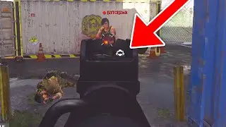 *NEW* GOD MODE GLITCH IN MODERN WARFARE! (GAME BREAKING)