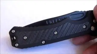 Cerakote on Aluminum?  Freeman Flipper Update
