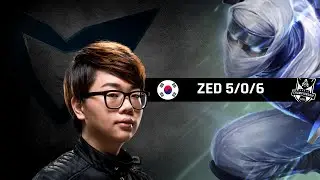 Highlights SSW PawN with Zed - S4 World Group