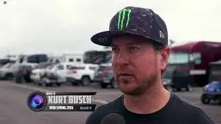 GarageCam from the Tricky Triangle