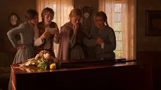 Gift For Beth | Little Women | 2019