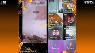 Shay Ex, Destiny, Macey, Rosealee & Sky on Shay and Queeny Case