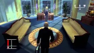Hitman: Blood Money - Amendment XXV (Pro/Silent Assassin)
