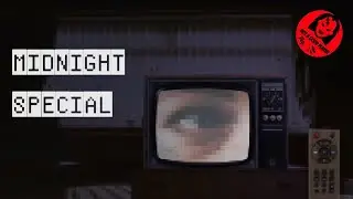 Midnight Special Gameplay | Indie Horror Game | No Commentary Gaming