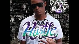Dane Ray - Hussle (Single) Gesta Music Records - Janaury 2013 | @YoungNotnice