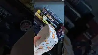 'Bewitching Bargains' | February 2025 YA FairyLoot Unboxing