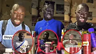 CHEIKH everywhere l'homme le plus pleuré au monde😭😂😂