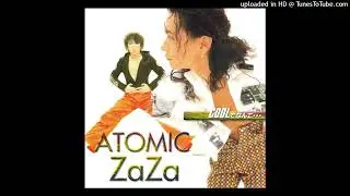 ATOMIC ZaZa - COOLでなんて･･･ (1997)