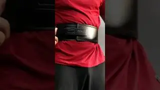 Best Budget Lever Belt in India