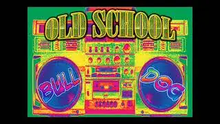 New VOL.17  BULLDOG  - OLD SCHOOL RAP MIX  ( BEST OF VOL.4 )