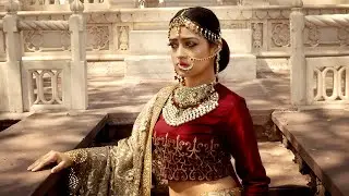 ATREYI Fashion film | Rajasthan | Jodhpur | Unais mustafa | Apsara Rani