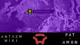 Freelancer Down | Autumn Critical Objective