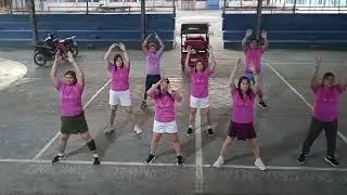 I love you Cool Down | MCP ZUMBA FAMILY |  Ka-Itek Movers 