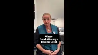 JWB Family Law - Where Good Attorneys Become Great #shorts