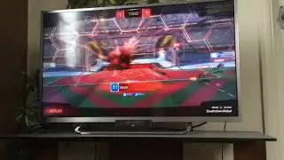 YouTube league GW2 Walteriffic v t-series