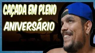 Ca&ccedil;ada monstra #90 - GANHEI NA LOTERIA COM ESSA CA&Ccedil;ADA