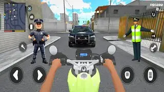 Elite motors 3d android games 🎮 new update elite motors 3d VS police 🚓 car game 