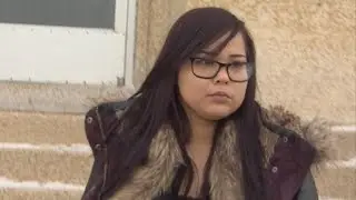 Woman IDs Gerald Stanley as Boushie's shooter, says his son had gun too