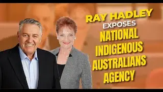 Ray Hadley exposes National Indigenous Australians Agency