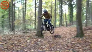 Test Haibike ALLMTN 6