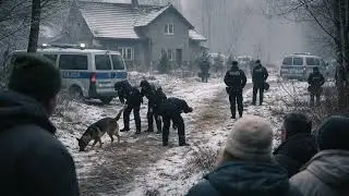 Poszukiwania Beaty Klimek Styczeń 2026