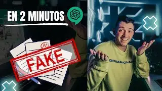 COMO DETECTAR TEXTOS ESCRITOS POR CHATGPT