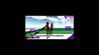 Yandere simulator fan games