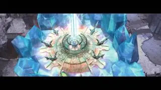 Aion - Beluslan Artefact