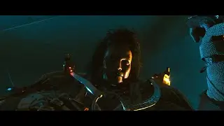 Cyberpunk 2077 - Как убить Матильду К.Роуз/How to Kill Matilda K. Rose