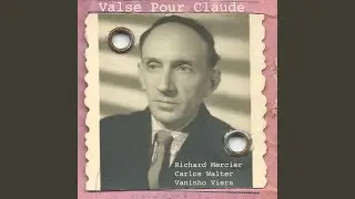 Valse pour Claude