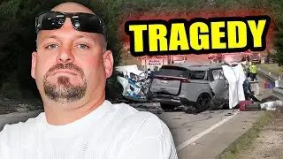 What Storage Wars Didn&rsquo;t Show You About Jared Schultz.