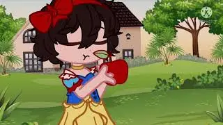 [Insert Snow White in a nutshell here]
