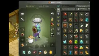 Ma team Koli 2v2  Pandawa Iop !