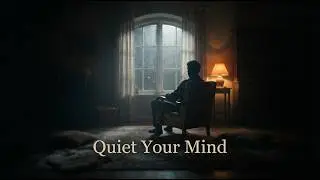 Find God's Peace Now | Prayer to Quiet Anxious Thoughts
