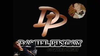 DANIEL PINCAY DJ - MIX SALSA CHOKE 2019