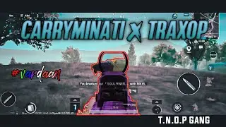 VARDAAN!❤ || [PUBG MOBILE] || pubg mobile montage!❤