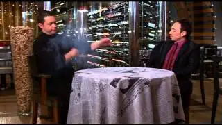 Mago para eventos | Promoci&oacute;n Magia Gusto Ib&eacute;rico TuMago