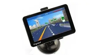 עליון 10 מערכות ניווט GPS הטובים ביותר בשנת 2015